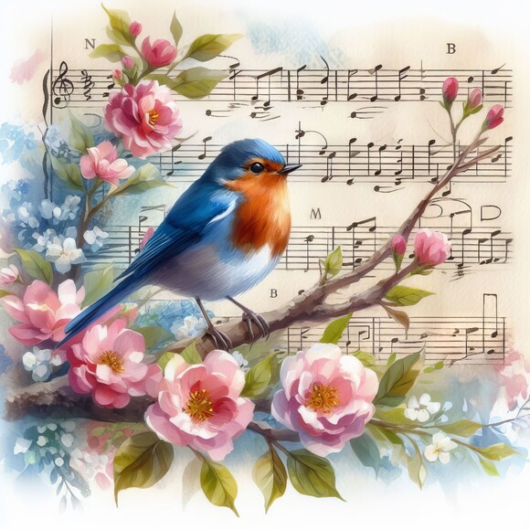 songbirdavenue